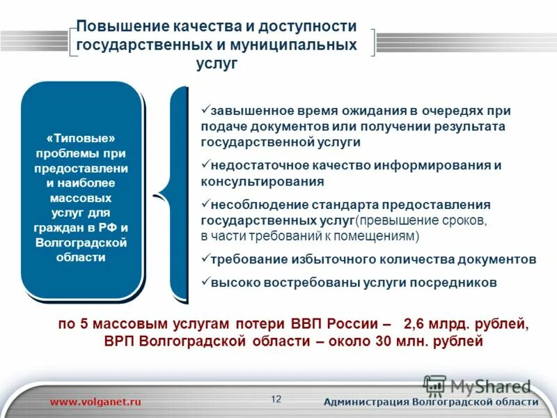 Совершенствование государственных и муниципальных услуг. Повышение качества государственных услуг. Повышение качества оказания государственных услуг. Повышение качества предоставления государственных услуг. Предложения по улучшению качества предоставляемых услуг.