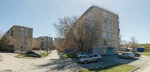 Добровольского орск