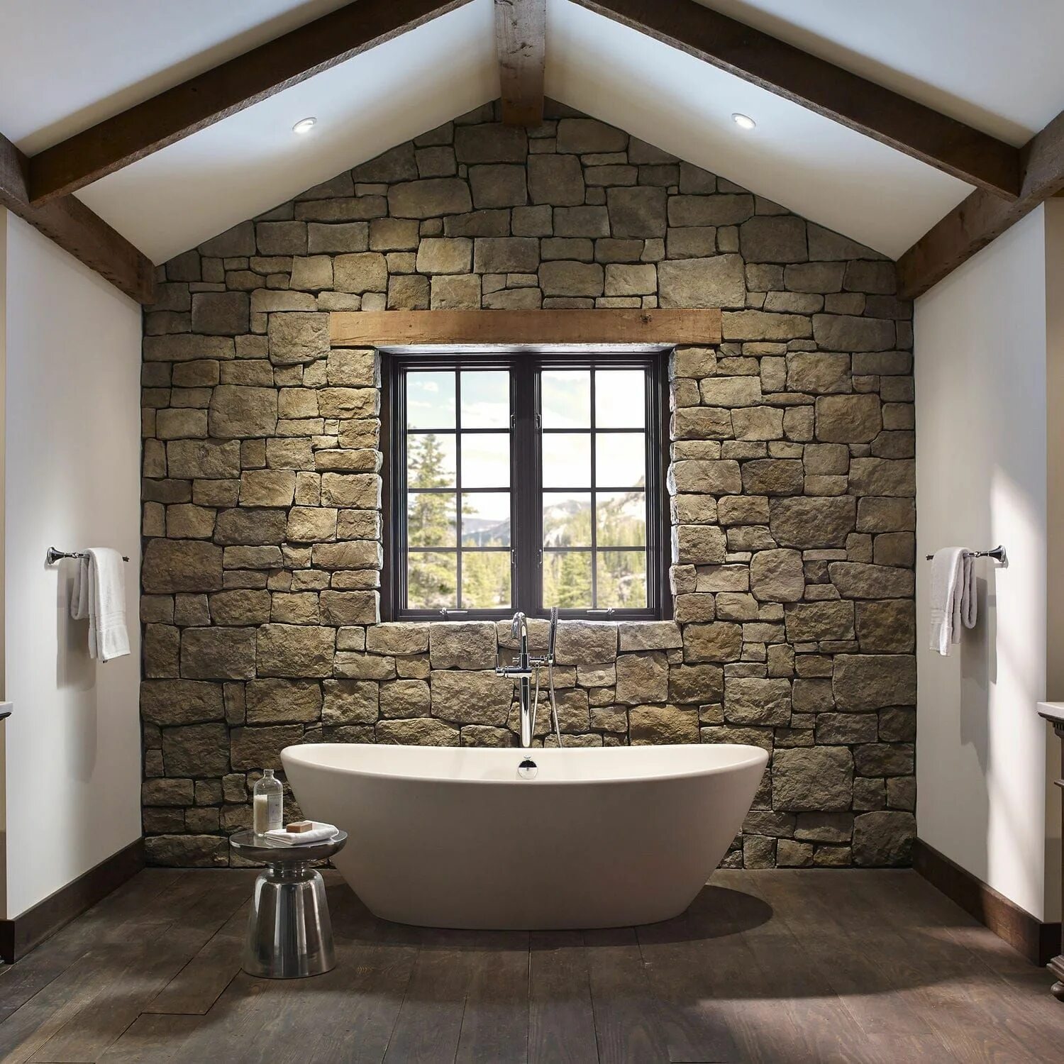 Stone room. Отделка ванной комнаты камнем. Отделка комнаты декоративным камнем. Каменная стена в интерьере. Абделка комнати.