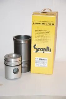 Завод поршень