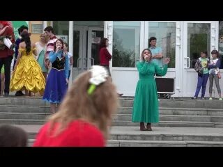 Песня про даниэлу