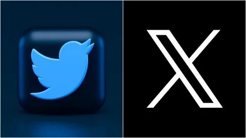 Elon Musk Unveils New Twitter Logo X in Pursuit of an All-In-One App