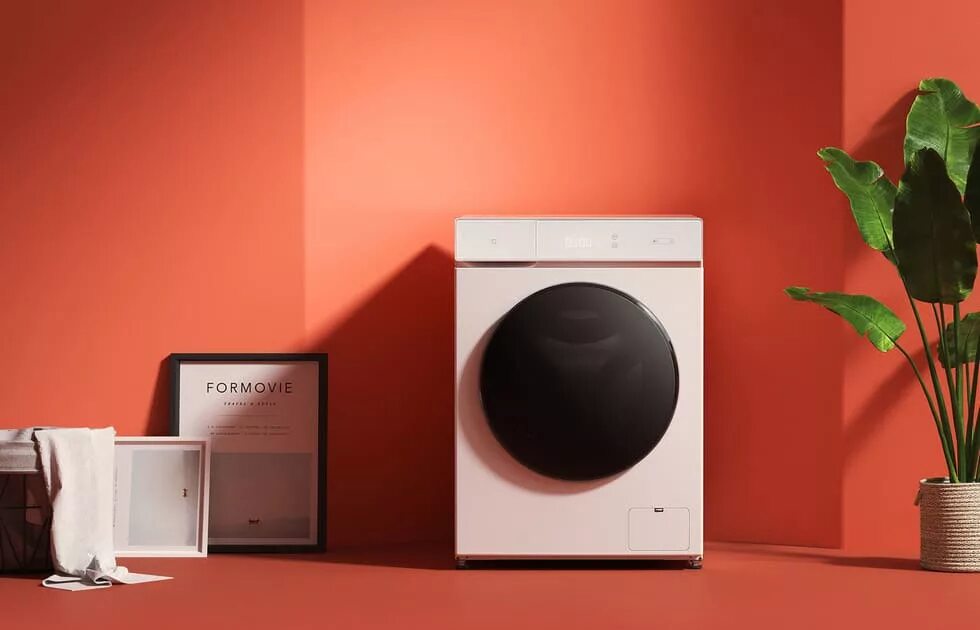 Mijia partition 15kg. Стиральная машина xiaomi mijia. стиральная и сушильная машина xiaomi.
