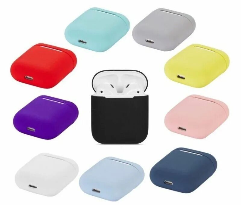 Силиконовый чехол для airpods. Apple AIRPODS 2 футляр. Кейс для наушников Apple Earpods 2 Silicone Case. Apple AIRPODS Pro 2 чехол. AIRPODS 2.2 Silicon Case.