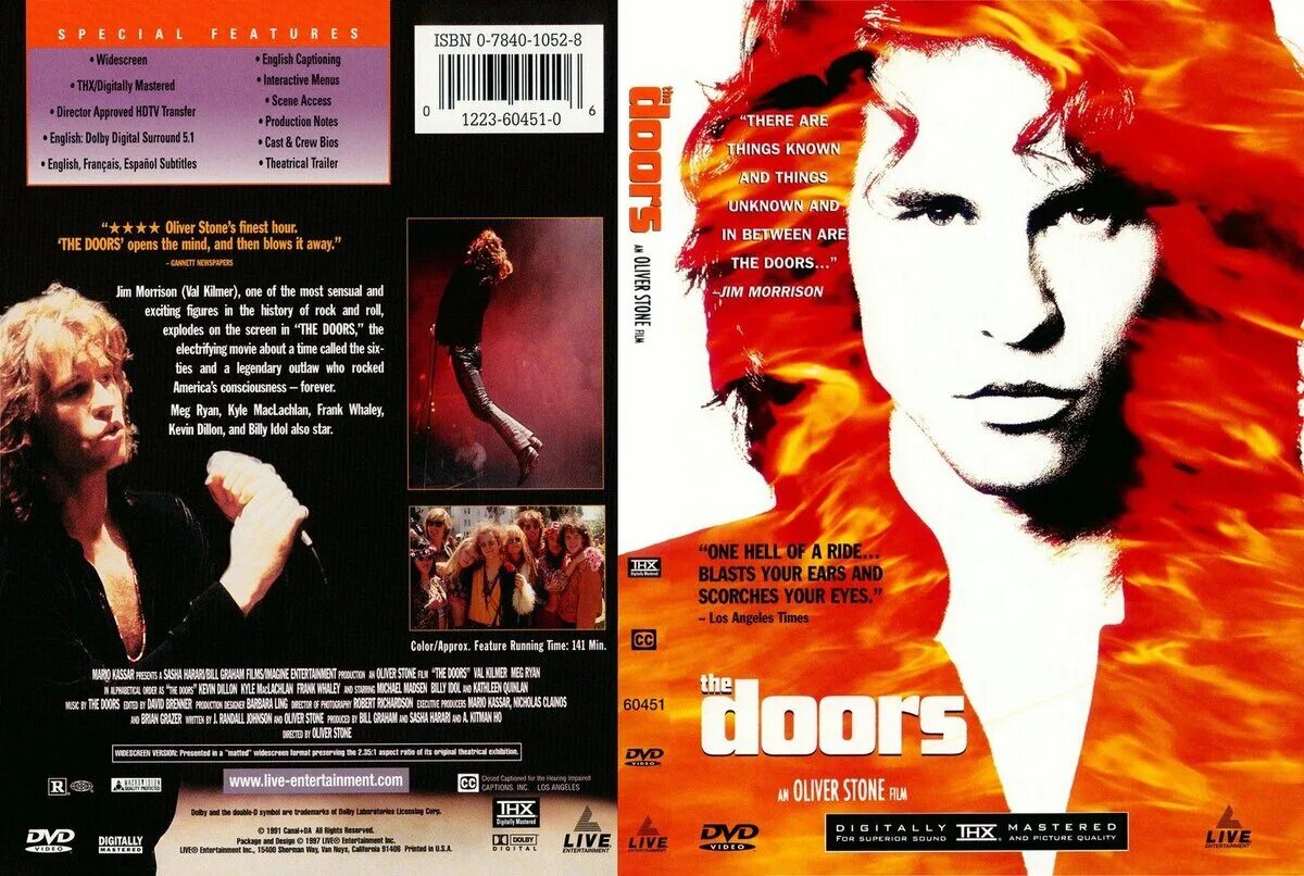 Movie doors. Вэл Килмер the Doors. Дорз Оливер Стоун.