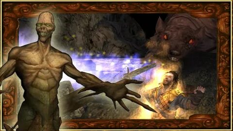 Bard s tale remastered