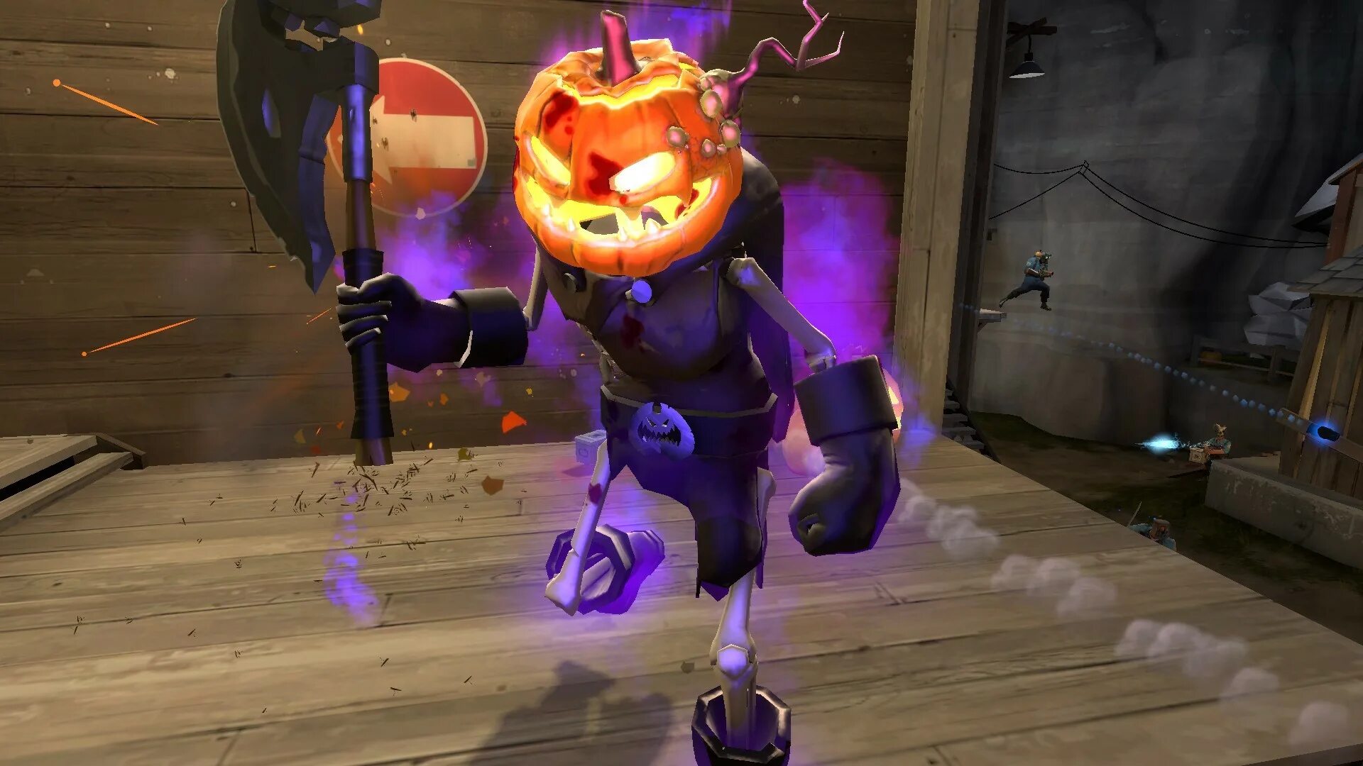 Headless knight idle. Team fortress 2 headless horseman. horseless headless horsemann. femme headless horseman tf2. tf2 horseless headless horsemann.