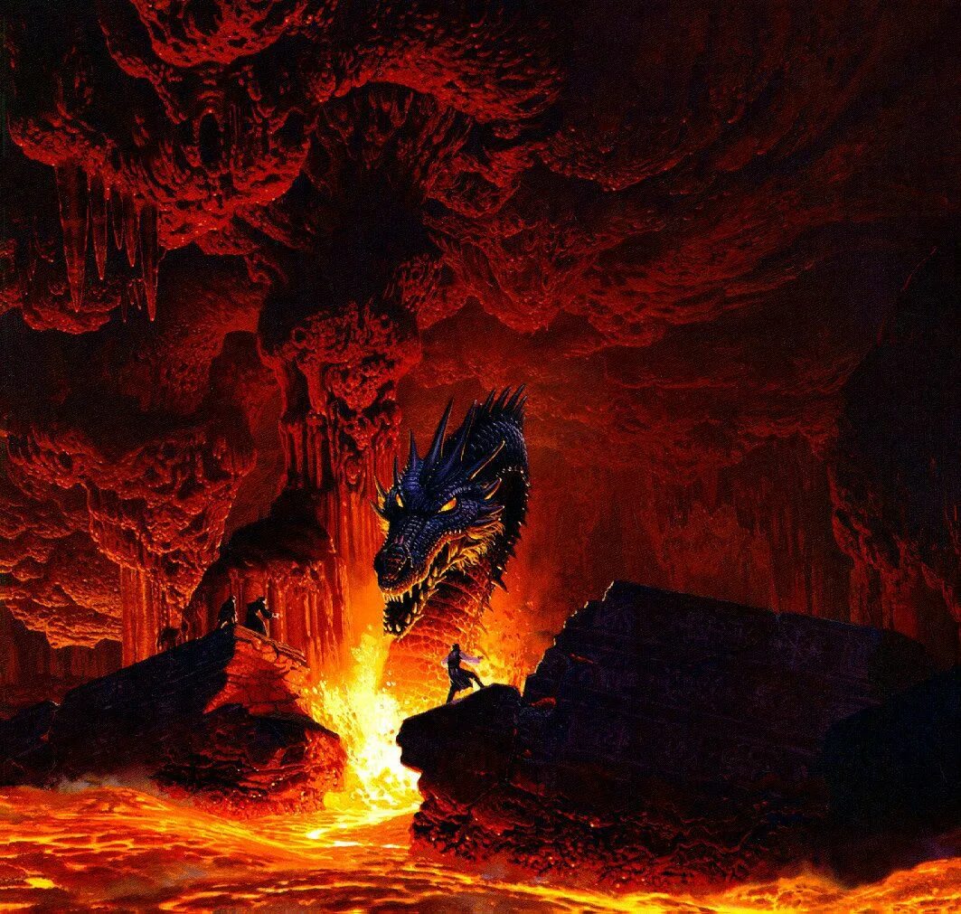 Kordhell fire