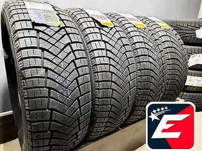 Pirelli ice 235 55 r19