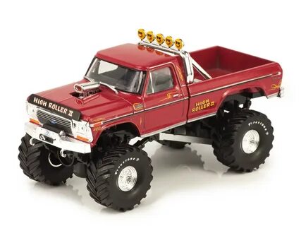 Ford 43