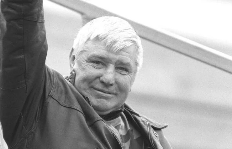 Валерию Павловичу Маслову исполнилось бы 80 лет - ФК ветеранов ДИНАМО им. Л.И. Я