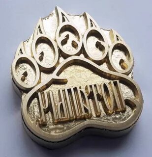 Клише стиль