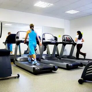Fitness купчино
