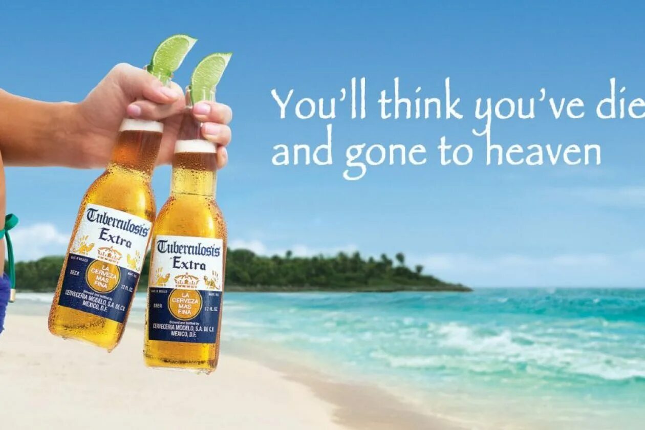 Your beach