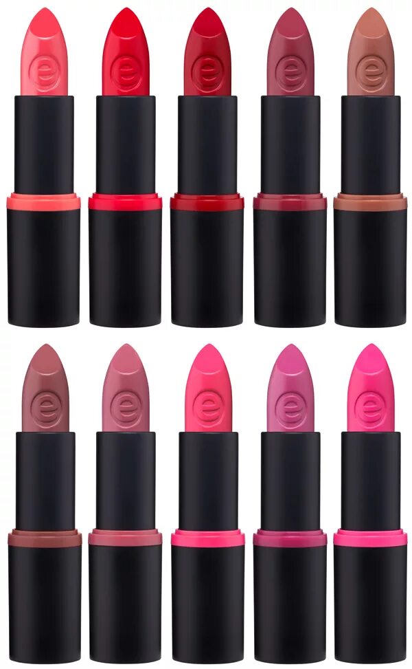 Essence 4. Помада эссенс логлпсттнг. губная помада long lasting lipstick essence. помада эссенс матовая палитра. помады эссенс тон 04.
