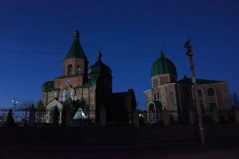 Каменные потоки