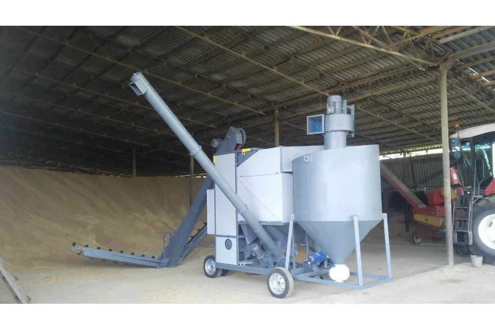 Model 5xzc-l or equivalent. Машина для очистки зерна и сортировки. Зерноочистительная машина для кукурузы. Аэродинамический сепаратор сад-30. Машины для вторичной очистки зерна.