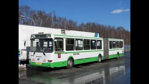 Маршрут 230