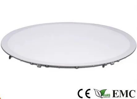 Led панели круглые