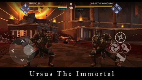 Immortal 3