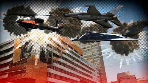 Третья мировая военно политическое обозрение