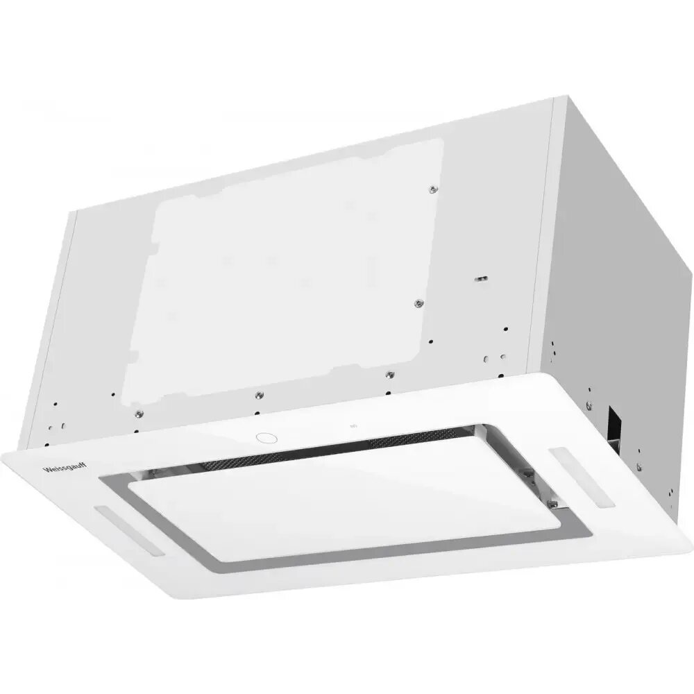 Вытяжка weissgauff 1200 remote
