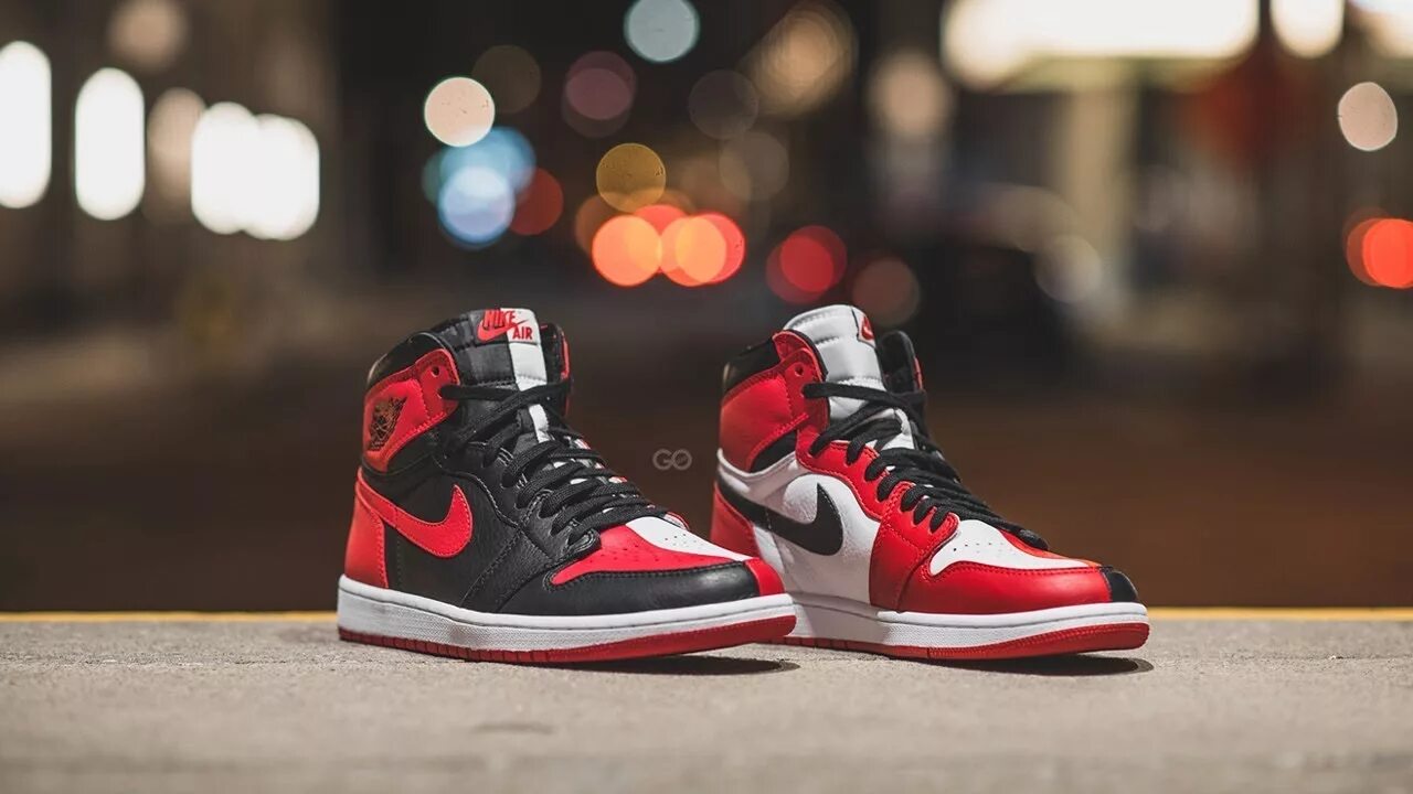 Nike Air Jordan 1 High og. Nike Air Jordan 1 High. Nike Air Jordan 1. Nike Air Jordan 1 Retro High.