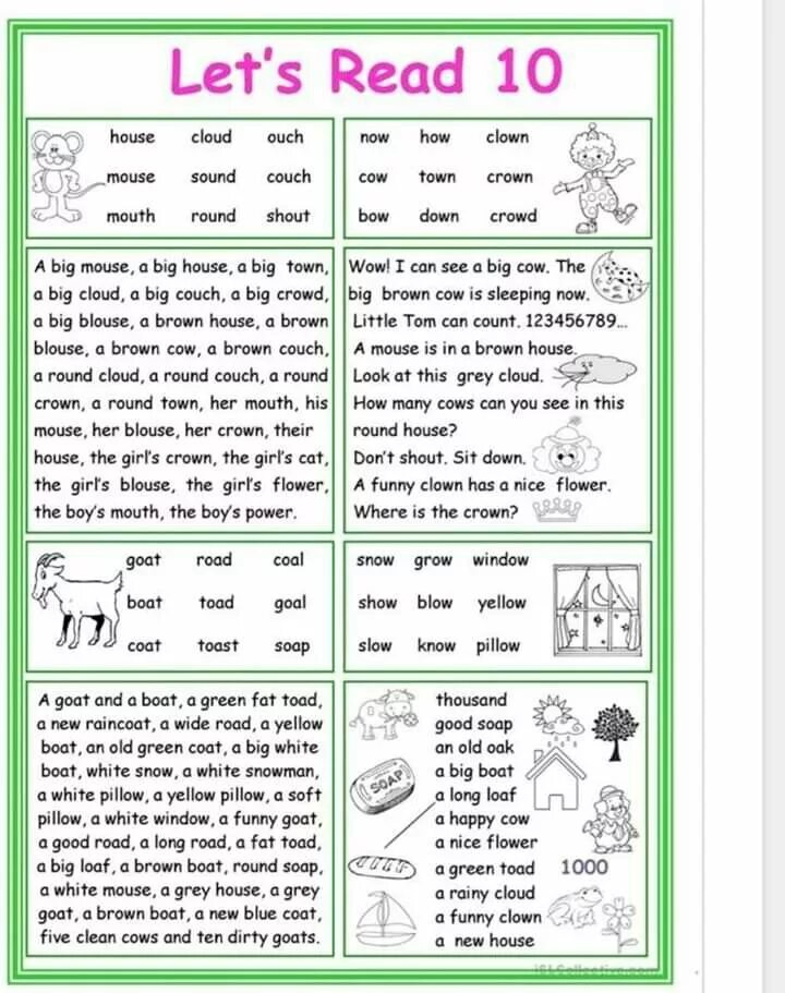 Рид английский язык. Чтение английский Lets read. Worksheets чтение на английском. Чтение на английском для детей Worksheets. Английский чтение Phonics 1.