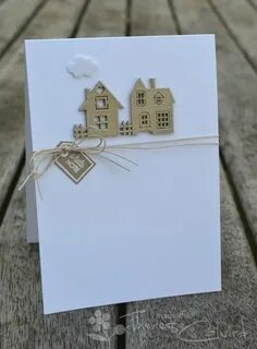 Home cards