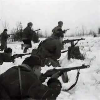Воронежской наступательная операция