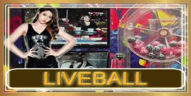 K182 liveball cc. Liveball.