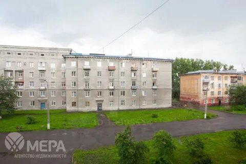 Севастопольская кемерово