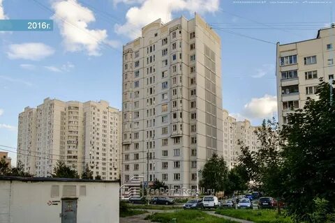 Плавский проезд