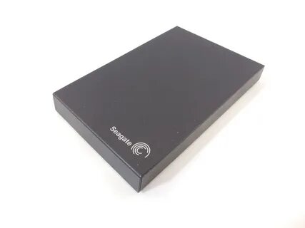 Тб seagate