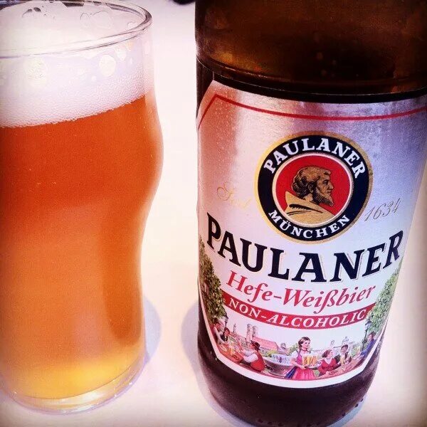 Paulaner пиво безалкогольное. Пауланер Вайсбир безалкогольное. • Безалкогольное пиво Paulaner Hefe-Weissbier non-alcoholic. Пауланер нулевка.