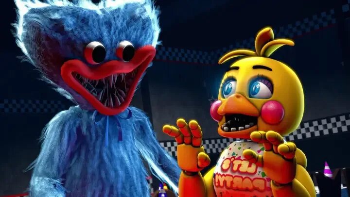 Фнаф плей попи. Поппи фнаф. fnaf poppy playtime. fnaf poppy. fnaf poppy playtime crossover.