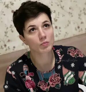 Каширина после проекта пацанки