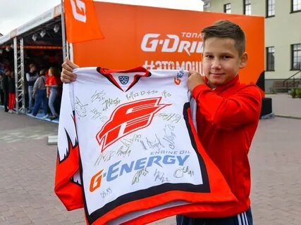 Авангард 2011