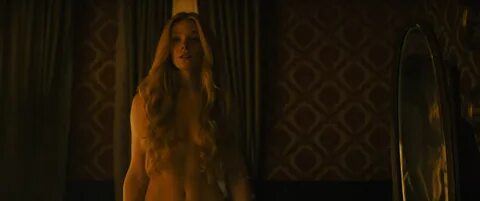 Abigail cowen nude