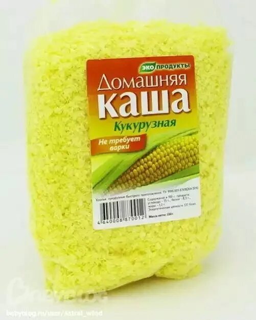 крупа увелка кукурузная (5 пакетиков*80гр) *6. домашняя кукурузная каша экопродукт. кукурузная каша на молоке быстрого приготовления. кукуруза каша. кукурузная каша детская быстрого приготовления.