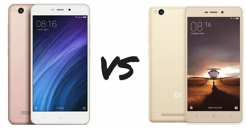 Xiaomi redmi 3 global