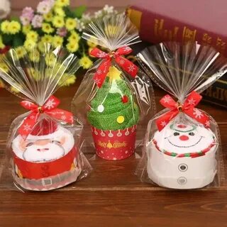 Необычные подарки на новый