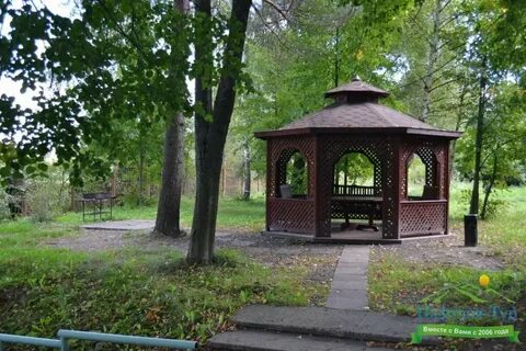 Нара наро фоминск