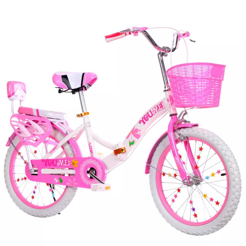 Велосипед купить детский 10 лет девочке
