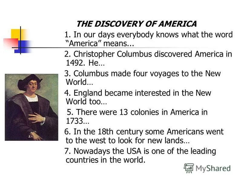 Христофор колумб родился. Christopher columbus discovered america in 1492. The discovery of america 4 класс. Destination are known. Христофора колумба 1492 года,.