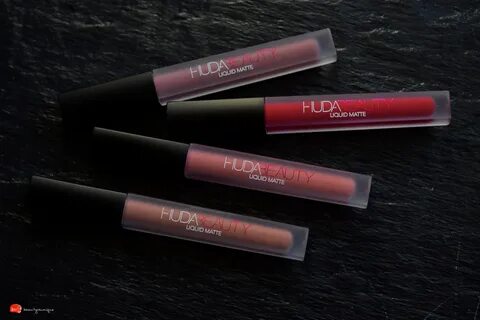 Liquid matte