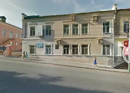 Маркс пенза 1