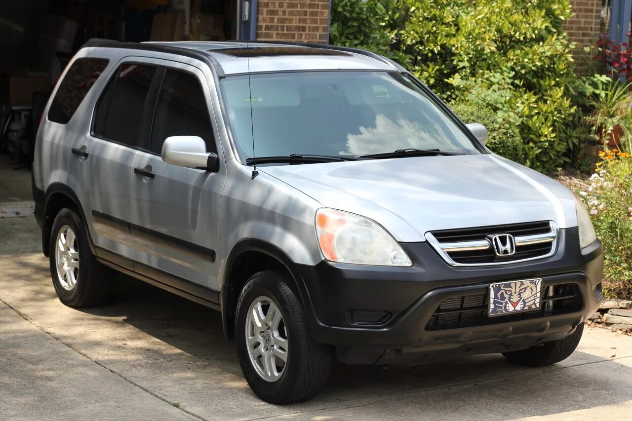 Хонда срв 2003г. Honda cr-v 2003. хонда срв 2003. crv 2003 2.4. honda cr v 2003 2.4 мт.