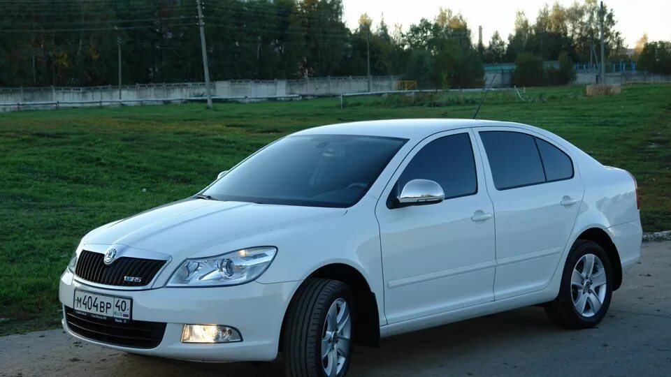 Белая Шкода а5. Skoda Octavia a5 седан. Шкода а5 седан. Шкода а5 купить спб