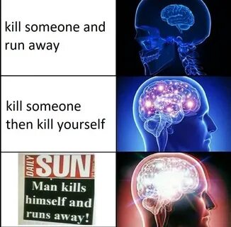Away meme